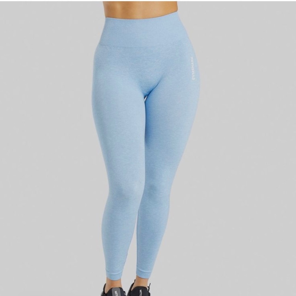 Gymshark adapt legging